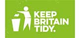 Keep Britain Tidy